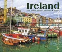 Abbildung von: Ireland 2018 Box Calendar - Willow Creek Press Calendars