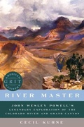 Cover: River Master - Countryman Press Inc.