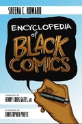 Cover: Encyclopedia of Black Comics - Fulcrum Publishing