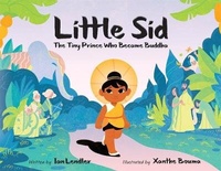 Enlarge image Cover: Little Sid - First Second