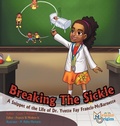 Cover: Breaking The Sickle - Melanin Origins LLC