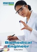 Cover: Biomedical Engineer - Referencepoint Press