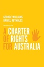 Cover: A Charter of Rights for Australia - NewSouth Publishing