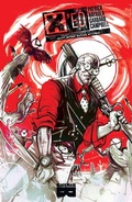 Cover: X'ed - Epitaph