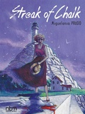 Cover: Streak of Chalk - NBM Publishing Company