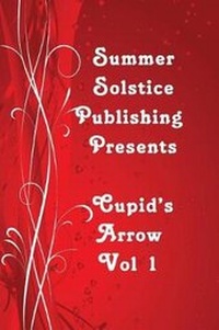 Enlarge image Cover: Cupid's Arrow Vol. 1 - Solstice Publishing