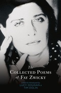 Cover: The Collected Poems of Fay Zwicky - UWAP