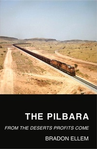 Abbildung von: The Pilbara - UWAP