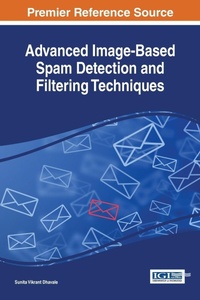 Abbildung von: Advanced Image-Based Spam Detection and Filtering Techniques - MKP Techologies
