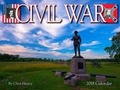 Cover: Civil War - Tide-Mark Press
