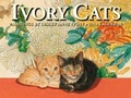 Cover: Ivory Cats - Tide-Mark Press