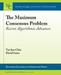 Cover: The Maximum Consensus Problem - Morgan and Claypool Life Sciences