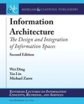 Cover: Information Architecture - Morgan and Claypool Life Sciences