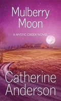 Cover: Mulberry Moon - Center Point
