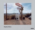 Cover: Stephen Shore - Museum of Modern Art