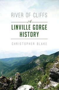 Enlarge image Cover: River of Cliffs - Arcadia Publishing (SC)