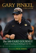 Cover: The 100-Yard Journey - Triumph Books