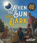 Cover: When The Sun Goes Dark - National Science Teachers Association