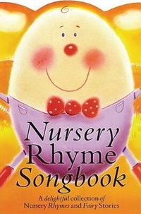Abbildung von: Nursery Rhyme Songbook: P/V/G - Hal Leonard Publishing Corporation