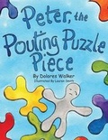 Cover: Peter, the Pouting Puzzle Piece - Xulon Press