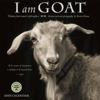 Abbildung von: I am Goat 2018 - Amber Lotus