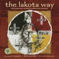 Cover: Lakota Way 2018 - Amber Lotus
