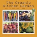 Cover: Organic Kitchen Garden 2018 - Amber Lotus