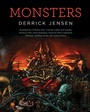 Cover: Monsters - Flashpoint