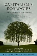 Cover: Capitalism's Ecologies - PM Press
