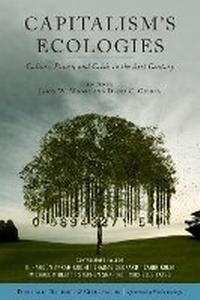 Enlarge image Cover: Capitalism's Ecologies - PM Press