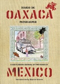 Cover: Diario De Oaxaca - PM Press