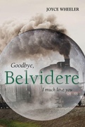 Cover: Goodbye, Belvidere - Booklocker.com