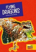 Cover: Flying Dragons - Amicus High Interest