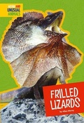 Cover: Frilled Lizards - Amicus High Interest