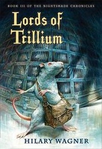 Enlarge image Cover: Lords of Trillium - Holiday House