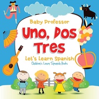 Abbildung von: Uno, Dos, Tres - Baby Professor