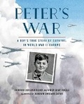 Cover: Peter's War - Holiday House Inc