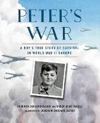 Enlarge image Cover: Peter's War - Holiday House Inc