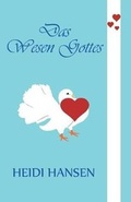 Cover: Das Wesen Gottes (German) - AMERICA STAR BOOKS