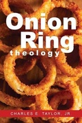 Cover: Onion Ring Theology - Nurturing Faith Inc.