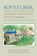 Cover: Bottle Creek - The University of Alabama Press