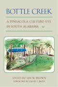 Cover: Bottle Creek - The University of Alabama Press