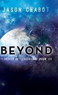 Enlarge image Cover: Beyond - Turner Publishing Company