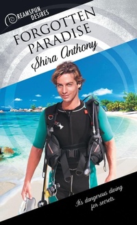Enlarge image Cover: Forgotten Paradise - Dreamspinner Press