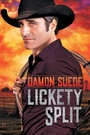 Cover: Lickety Split - Dreamspinner Press
