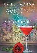 Cover: Avec Le Sourire (Translation) - Dreamspinner Press