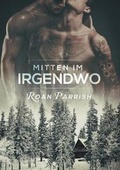 Cover: Mitten im Irgendwo - Dreamspinner Press