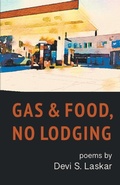 Cover: Gas & Food, No Lodging - Finishing Line Press