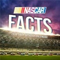 Cover: NASCAR Facts 2018 Daily Calendar - TF Publishing