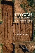 Cover: Etowah - The University of Alabama Press
